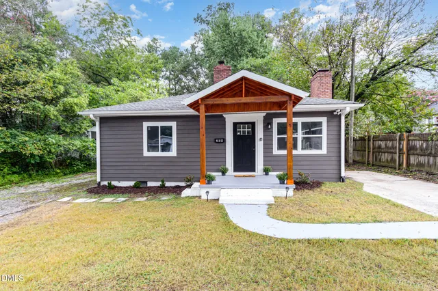 $350,000 | 209 East Lavender Avenue, Durham, NC 27704