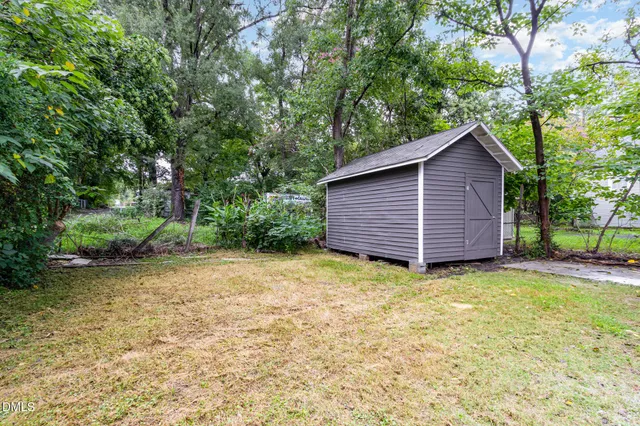 $350,000 | 209 East Lavender Avenue, Durham, NC 27704