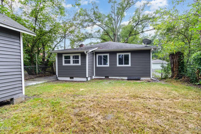 $350,000 | 209 East Lavender Avenue, Durham, NC 27704