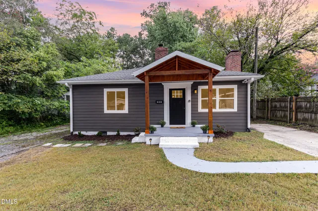 $350,000 | 209 East Lavender Avenue, Durham, NC 27704