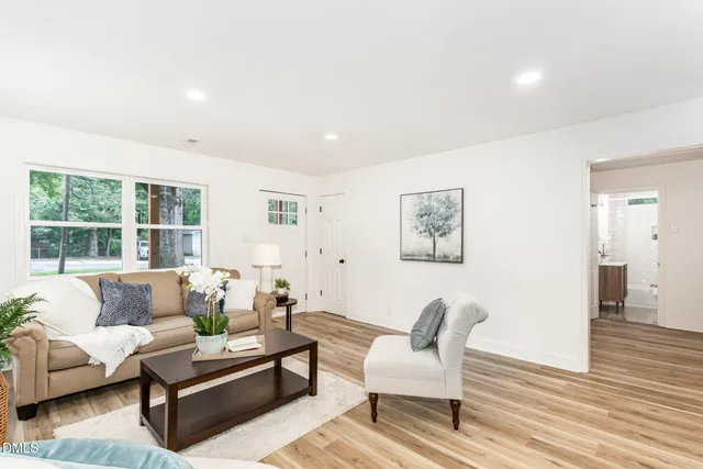 $350,000 | 209 East Lavender Avenue, Durham, NC 27704