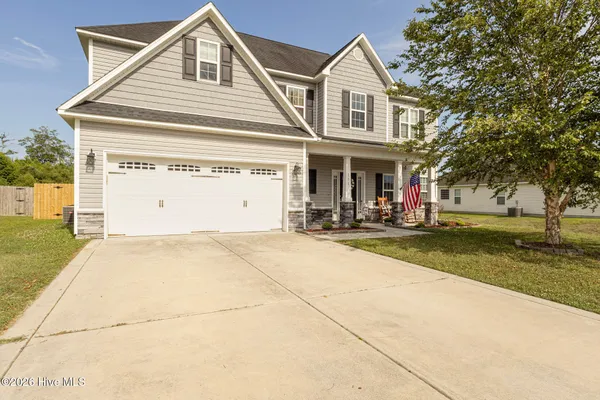 $2,600 | 151 Prelude Drive, Richlands, NC 28574