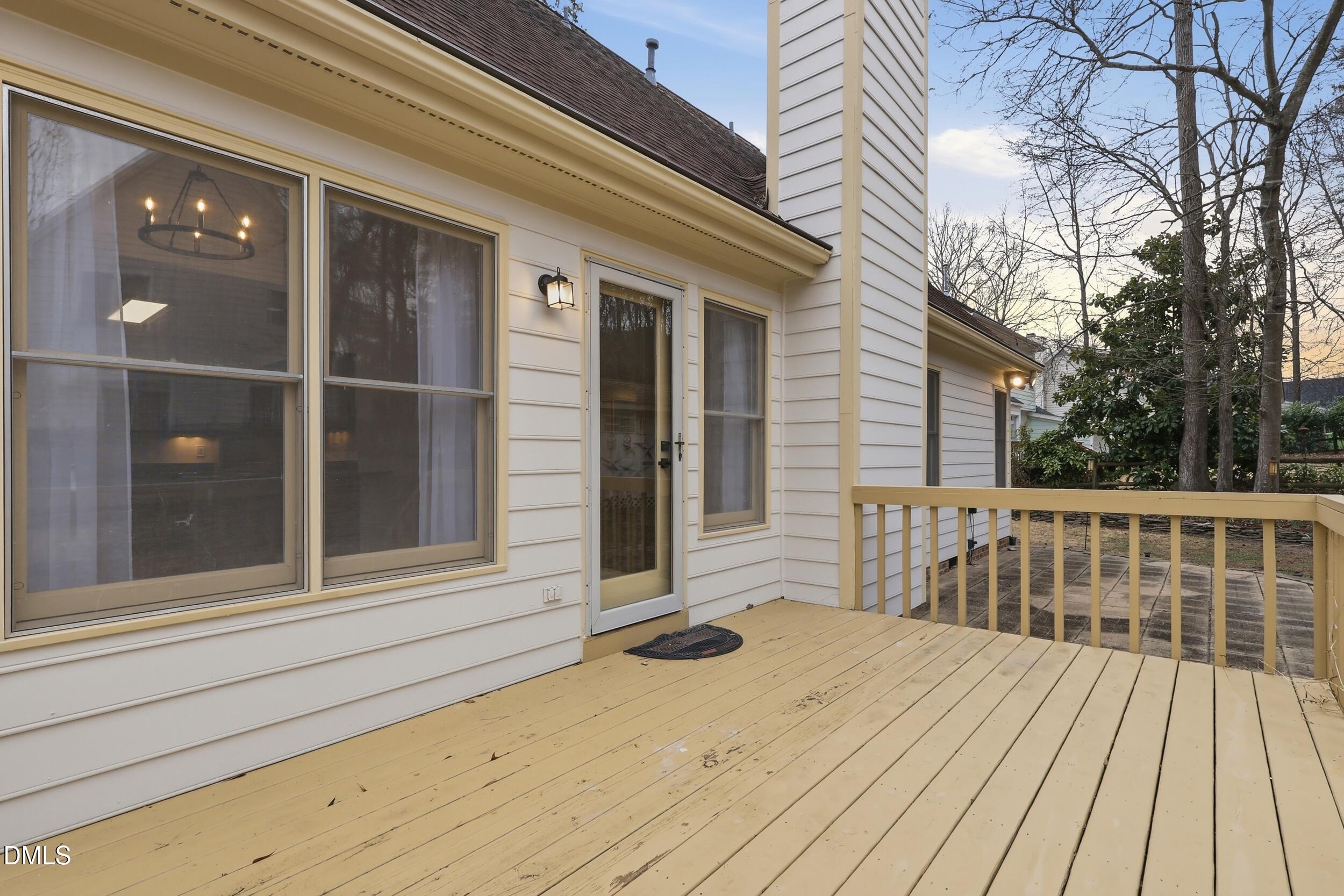 5429 Milroy Lane Raleigh, NC 27610 - Photo 35 of 47 38_photo_036