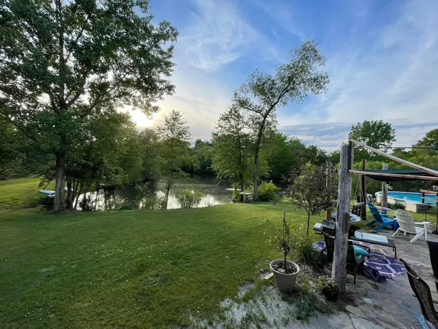 $1,249,999 | 10792 North 600 East, Demotte, IN 46310