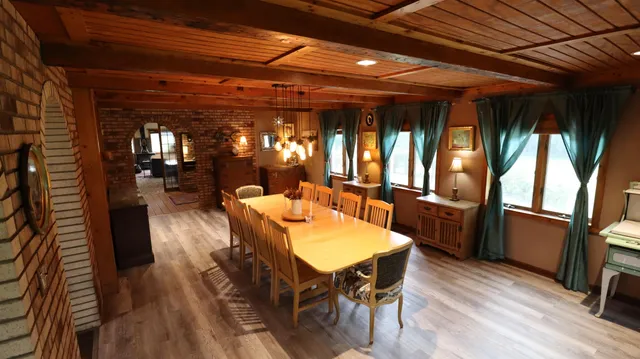 $1,249,999 | 10792 North 600 East, Demotte, IN 46310