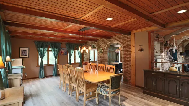 $1,249,999 | 10792 North 600 East, Demotte, IN 46310