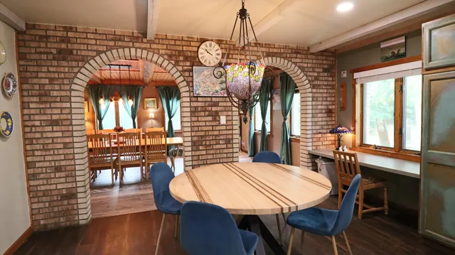 $1,249,999 | 10792 North 600 East, Demotte, IN 46310