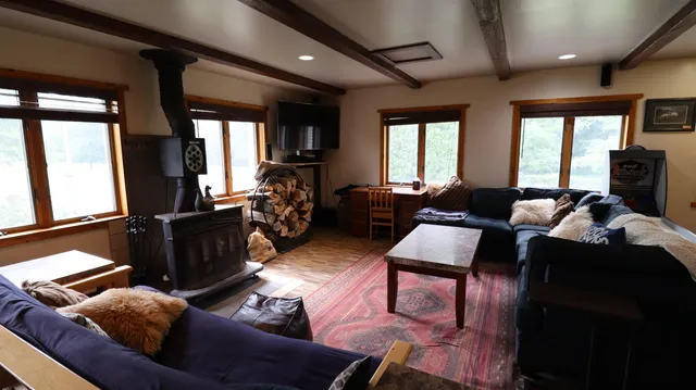 $1,249,999 | 10792 North 600 East, Demotte, IN 46310