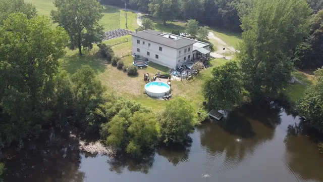 $1,249,999 | 10792 North 600 East, Demotte, IN 46310