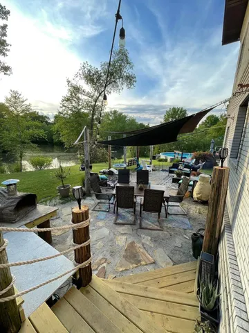 $1,249,999 | 10792 North 600 East, Demotte, IN 46310