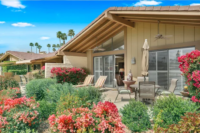 $422,000 | 243 Bouquet Canyon Drive, Palm Desert, CA 92211