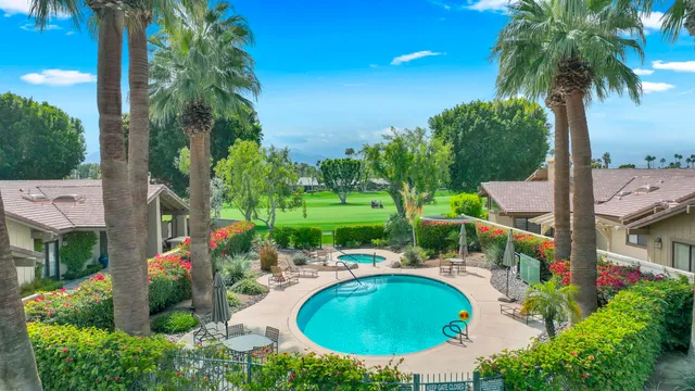 $422,000 | 243 Bouquet Canyon Drive, Palm Desert, CA 92211