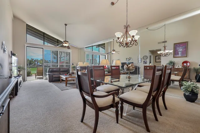 $422,000 | 243 Bouquet Canyon Drive, Palm Desert, CA 92211