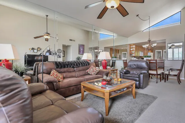 $422,000 | 243 Bouquet Canyon Drive, Palm Desert, CA 92211