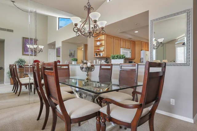 $422,000 | 243 Bouquet Canyon Drive, Palm Desert, CA 92211