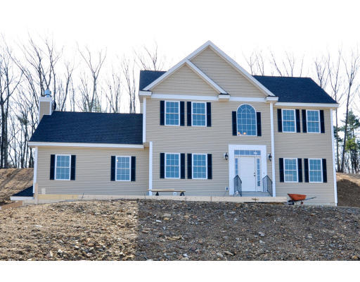 5 Judith Road Hudson, MA 01749 - Photo 1 of 1 Gallery Image 1