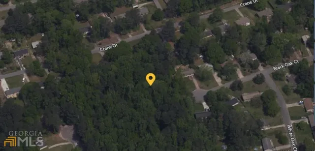 $70,000 | 0 Black Oak Court, Lawrenceville, GA 30046