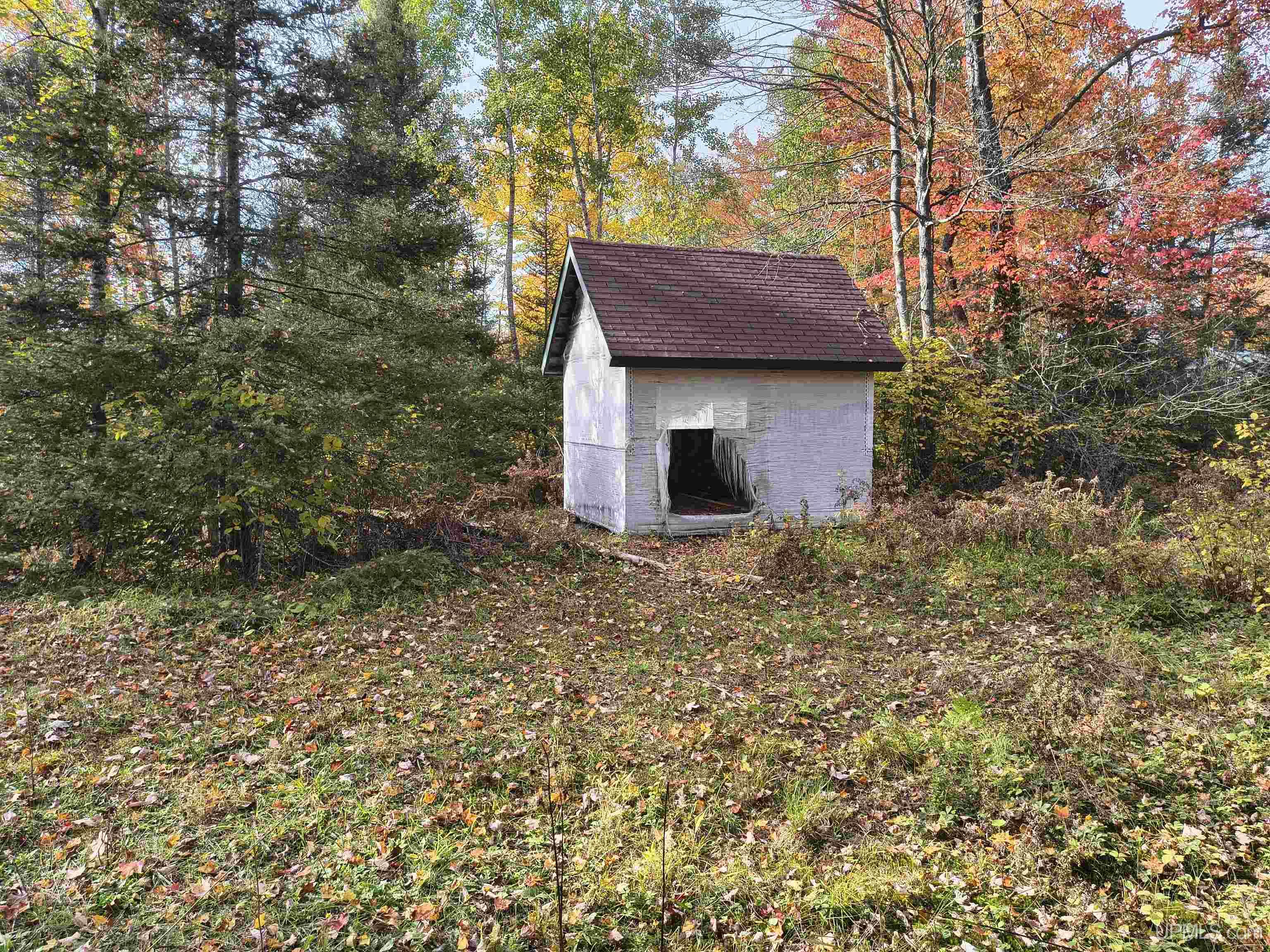1 Rd Amasa Mi 49903 Road Crystal Falls, MI 49920 - Photo 29 of 33