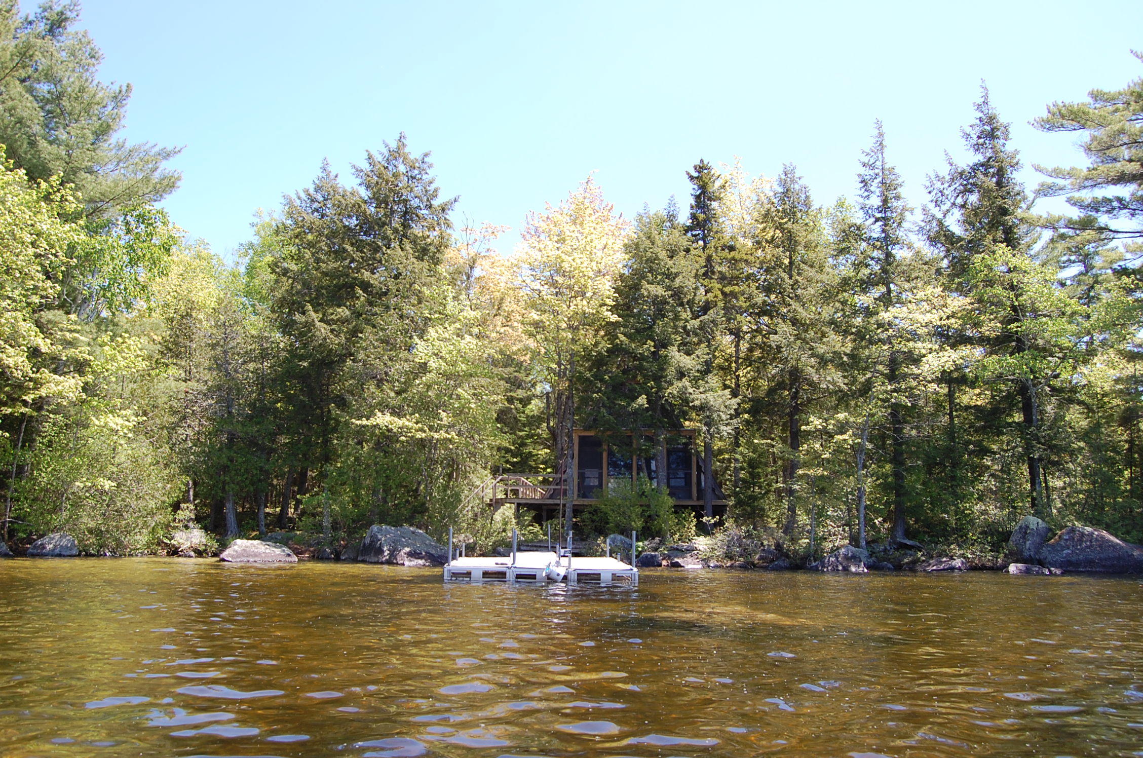 244 Sandy Cove Road Belgrade, ME 04917 - Photo 41 of 76 DSC_2232