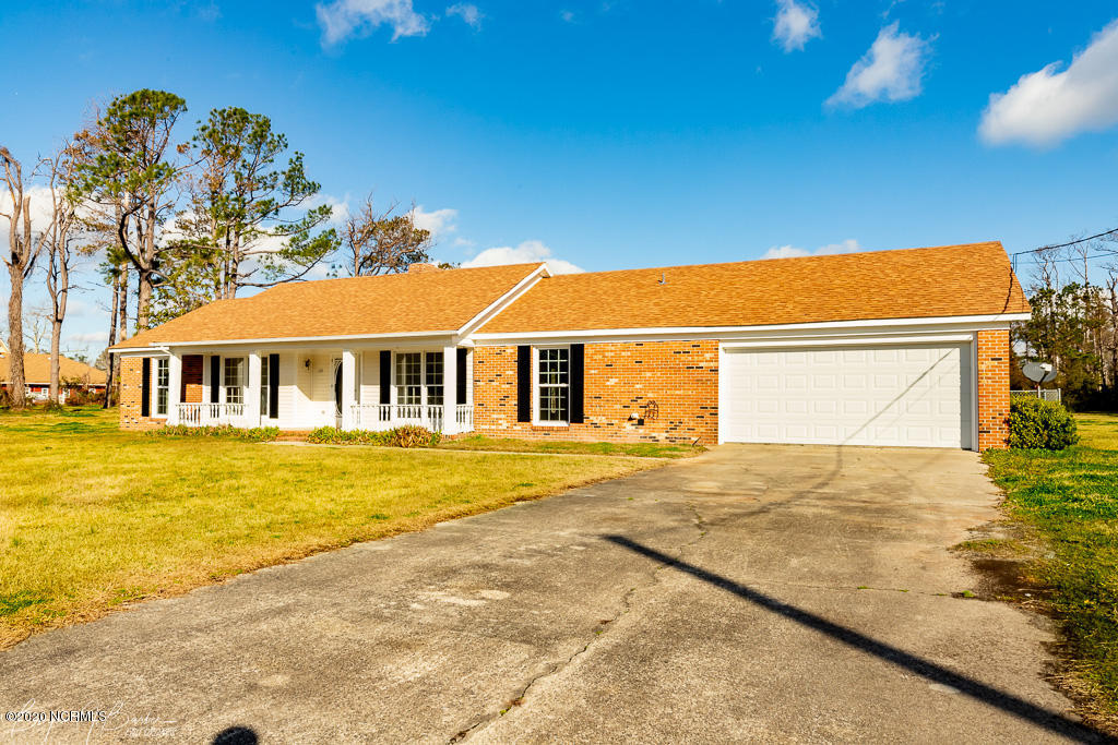 139 Goose Pond Road Marshallberg, NC 28553 - Photo 2 of 24 IMG_5347