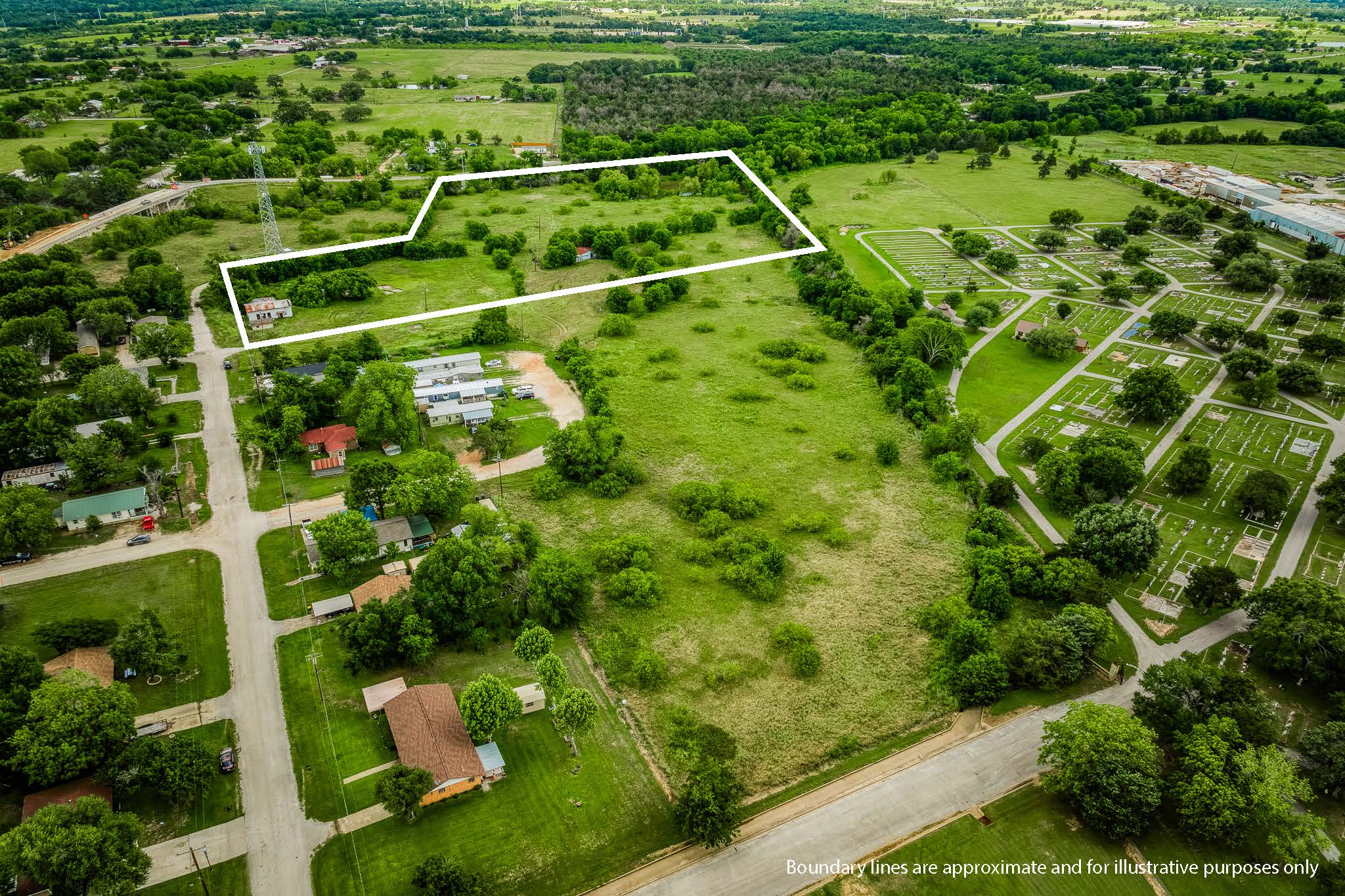 Tbd North Oneal Street Caldwell, TX 77836 - Photo 4 of 26
