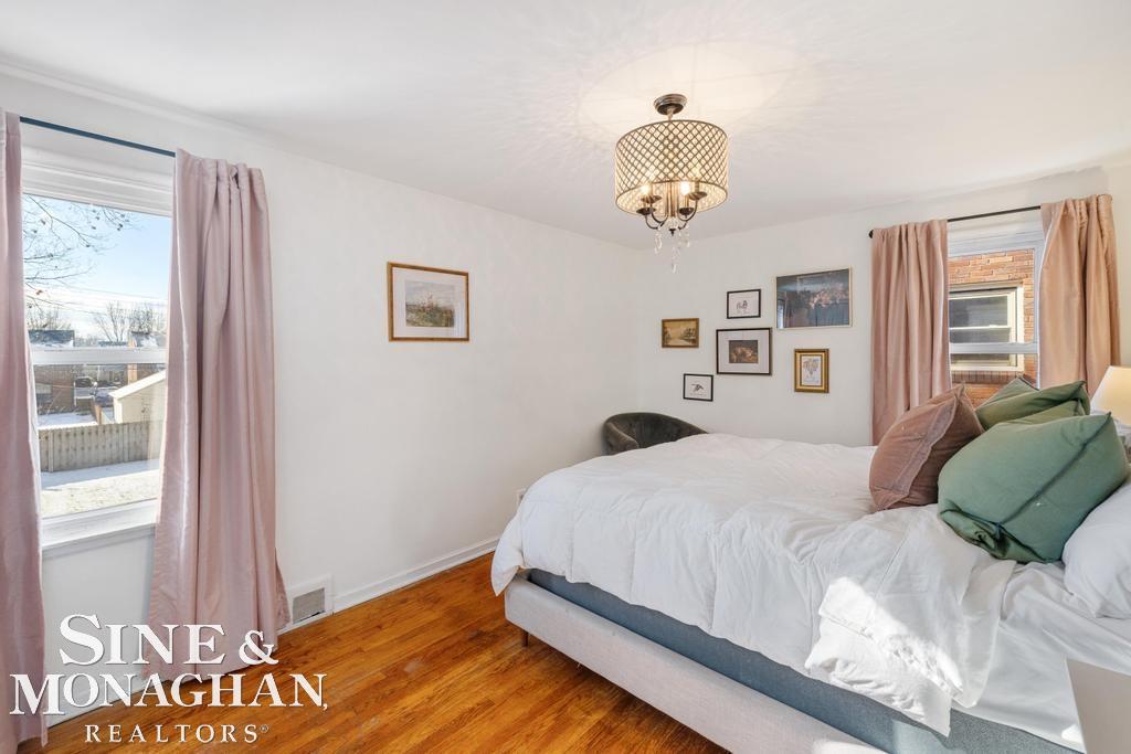 1971 Littlestone Road Grosse Pointe Woods, MI 48236 - Photo 22 of 48