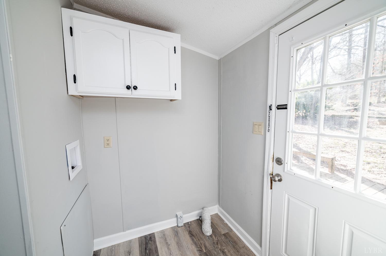 1274 English Tavern Road Rustburg, VA 24588 - Photo 18 of 43 a view of an empty room