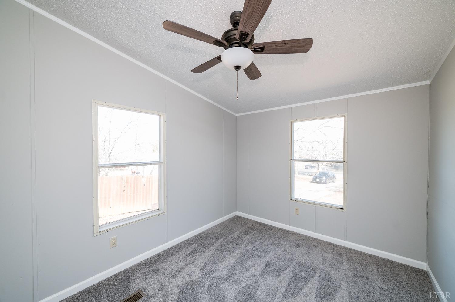1274 English Tavern Road Rustburg, VA 24588 - Photo 20 of 43 a view of an empty room with a window