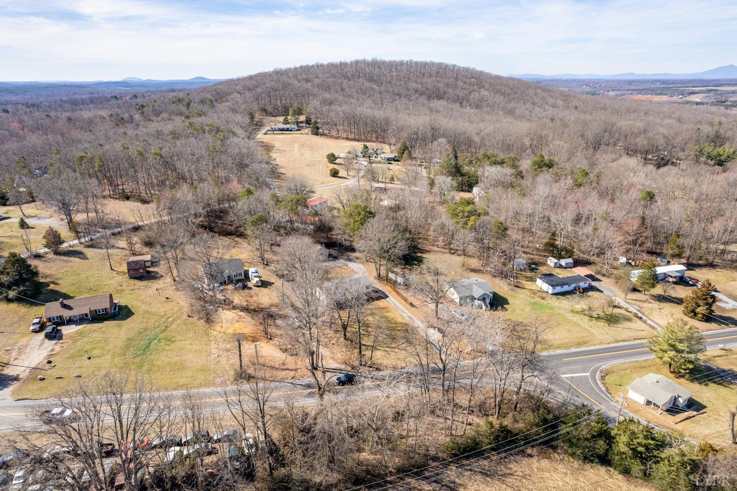 1274 English Tavern Road Rustburg, VA 24588 - Photo 42 of 43 a view of a city