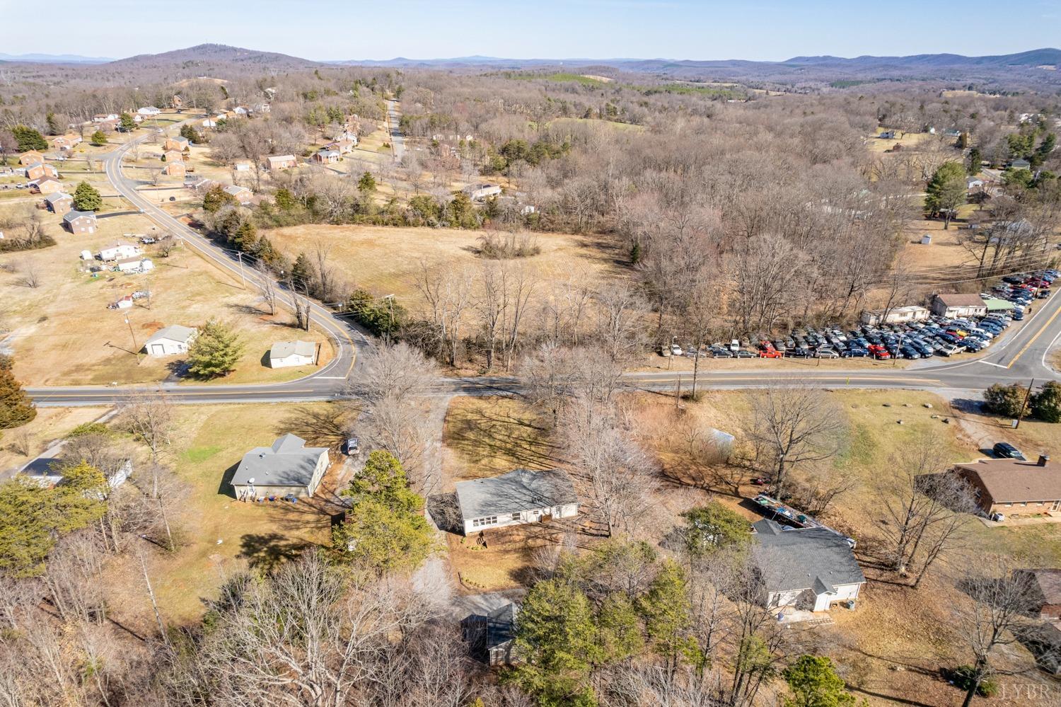 1274 English Tavern Road Rustburg, VA 24588 - Photo 43 of 43 a view of lake