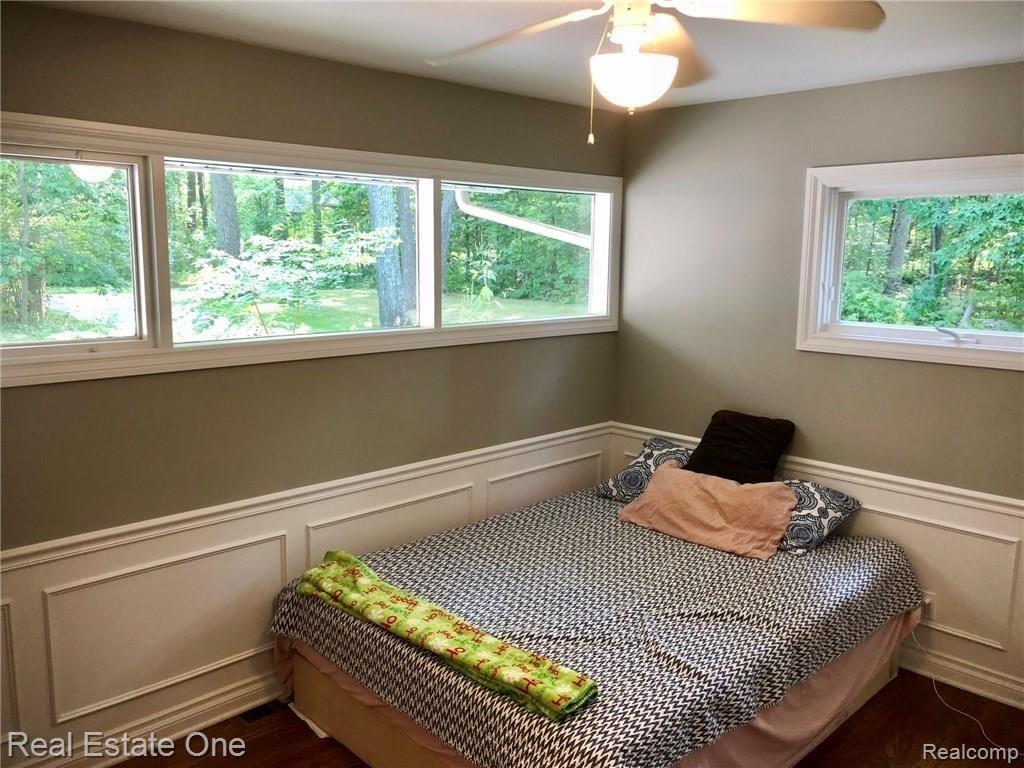 5222 Woodlane Road Clarkston, MI 48348 - Photo 25 of 50 Bedroom2