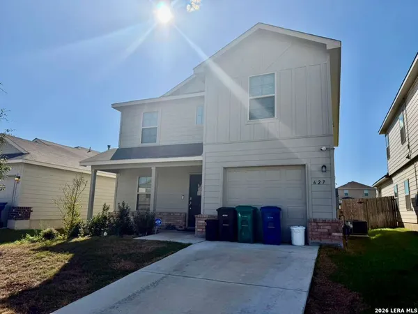 $2,000 | 627 Retama Pass, San Antonio, TX 78219