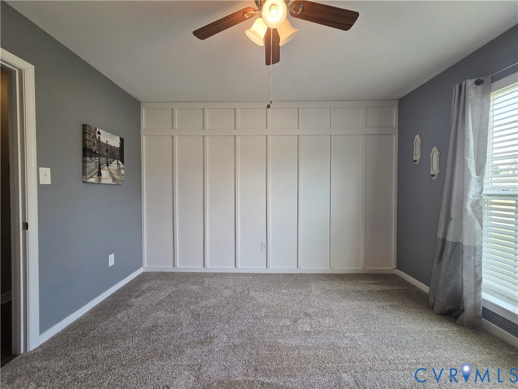 9706 Gdn Rdg Trace Chesterfield, VA 23832 - Photo 38 of 49 Bedroom 3