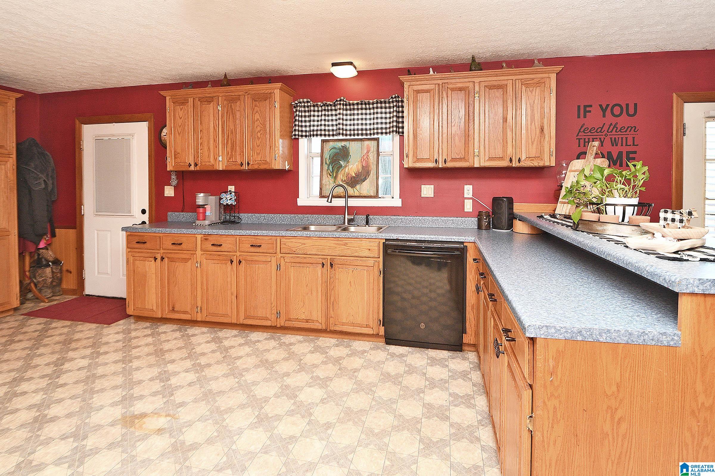 1442 Bluff Valley Road Cragford, AL 36255 - Photo 33 of 66
