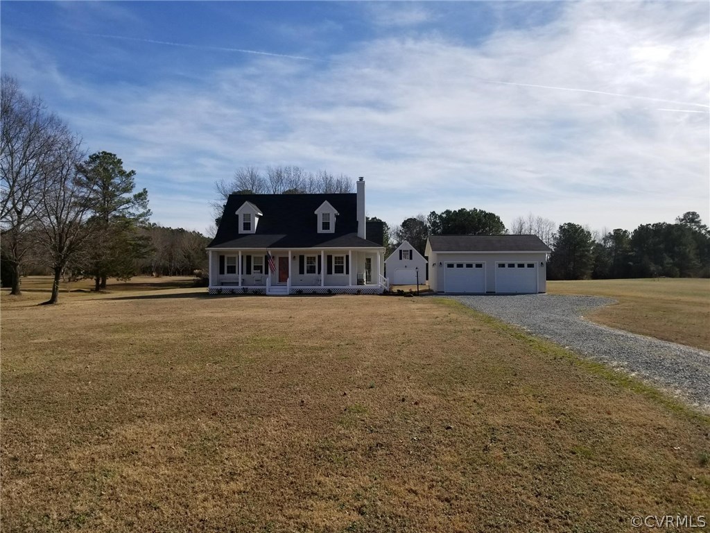 4857 Free School Road Gloucester, VA 23061 - Photo 1 of 30 Gallery Image 1