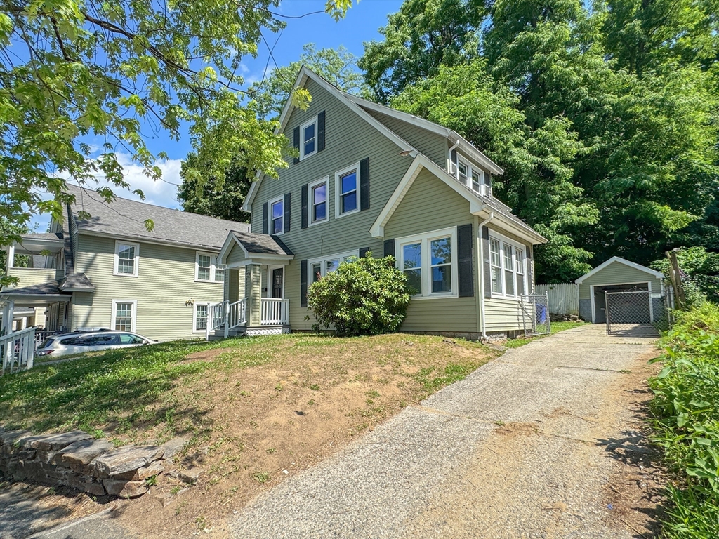 185 Leyfred Terrace Springfield, MA 01108 - Photo 34 of 35