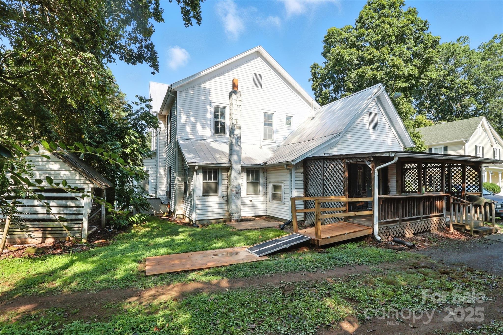 823 North Main Street Mount Pleasant, NC 28124 - Photo 20 of 48