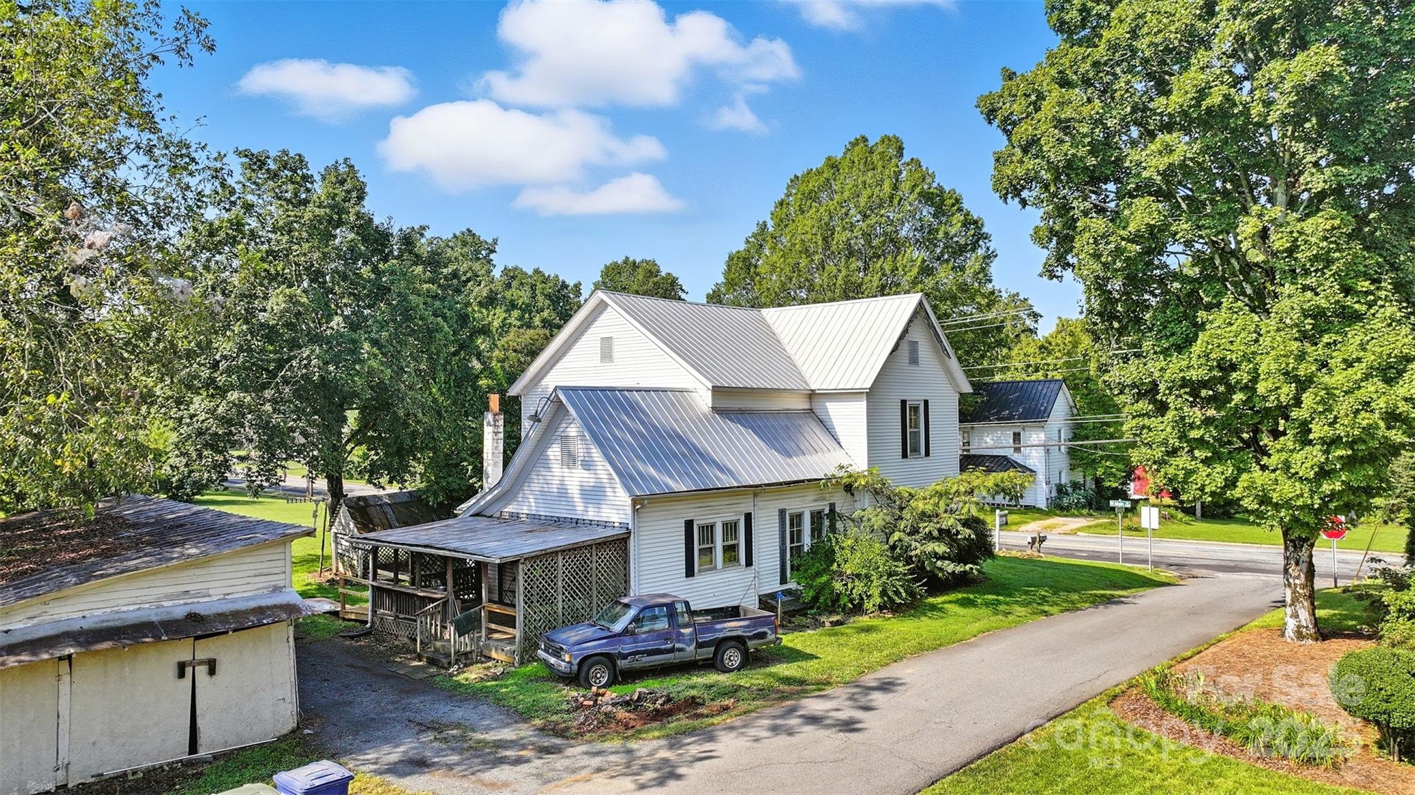 823 North Main Street Mount Pleasant, NC 28124 - Photo 2 of 48