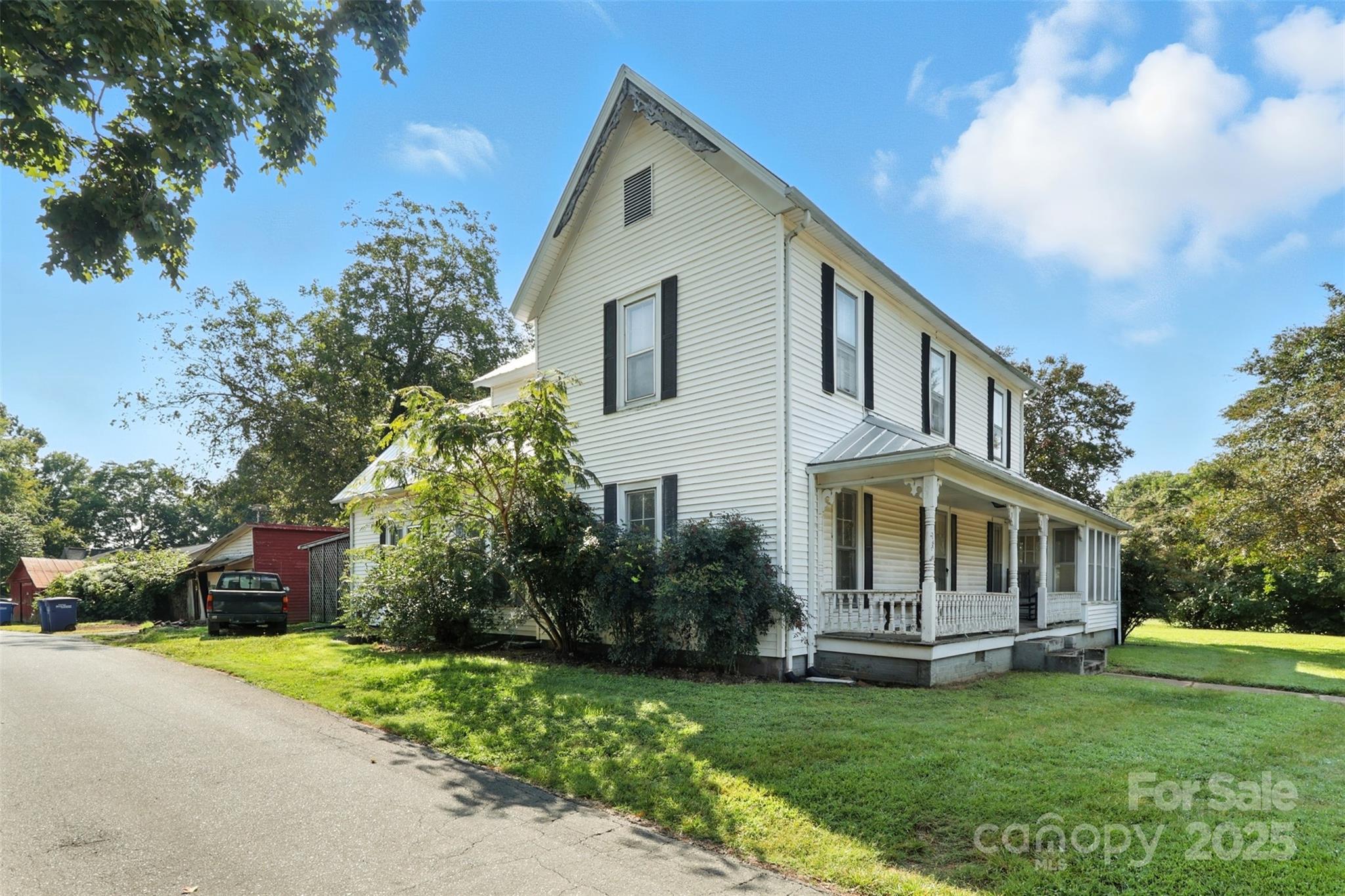 823 North Main Street Mount Pleasant, NC 28124 - Photo 21 of 48