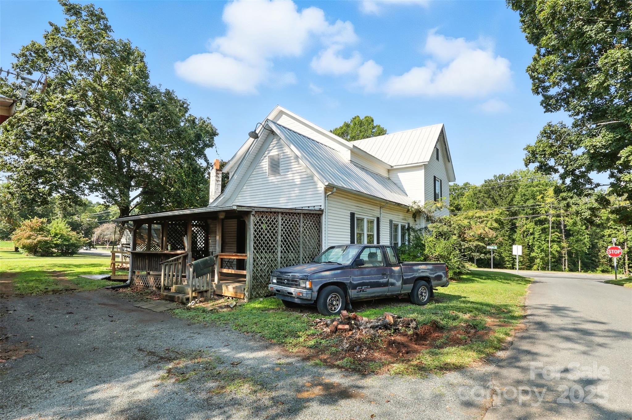 823 North Main Street Mount Pleasant, NC 28124 - Photo 22 of 48