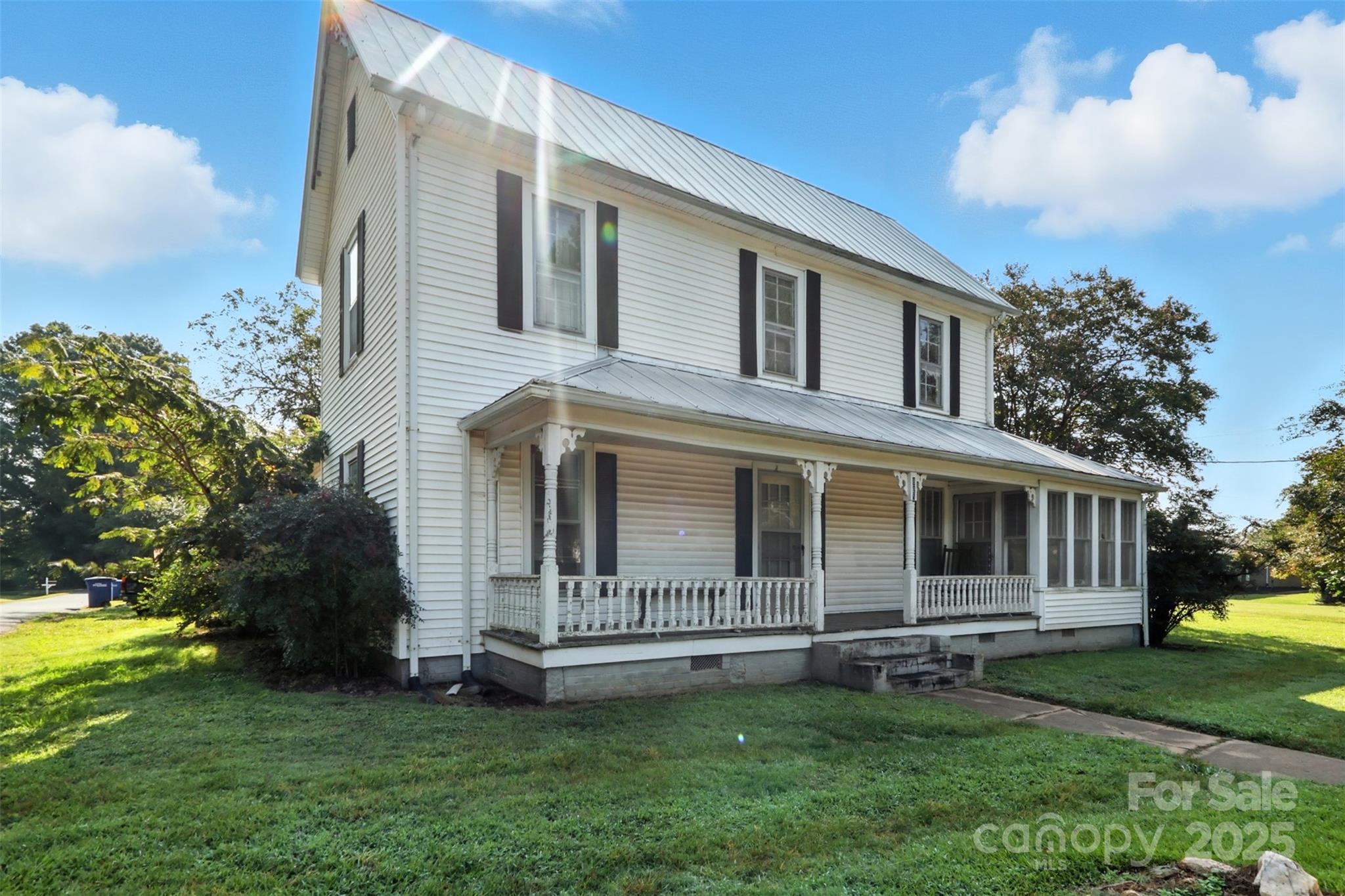 823 North Main Street Mount Pleasant, NC 28124 - Photo 38 of 48