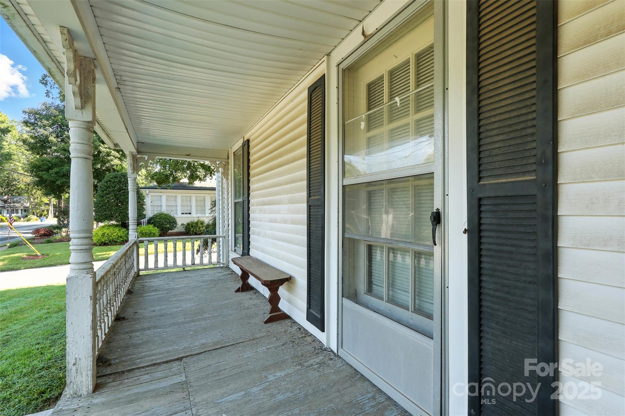 823 North Main Street Mount Pleasant, NC 28124 - Photo 40 of 48