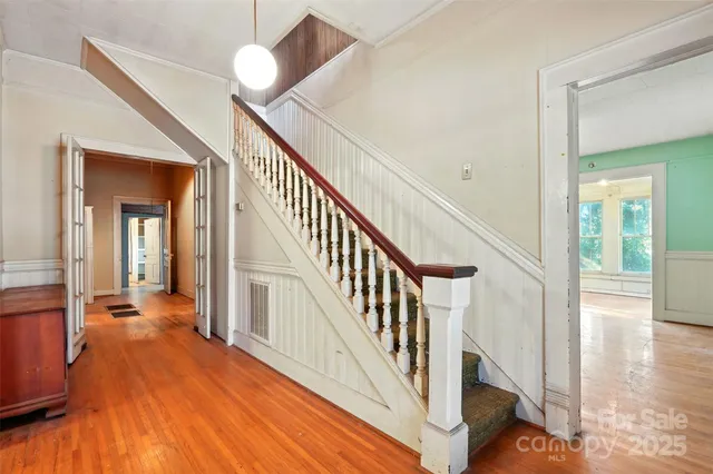 $265,000 | 823 North Main Street, Mount Pleasant, NC 28124