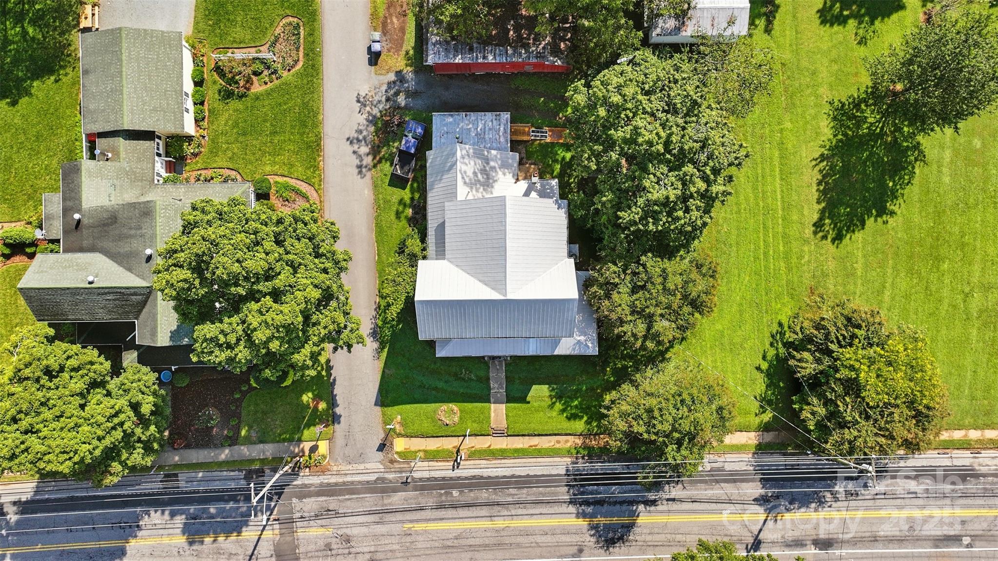 823 North Main Street Mount Pleasant, NC 28124 - Photo 5 of 48