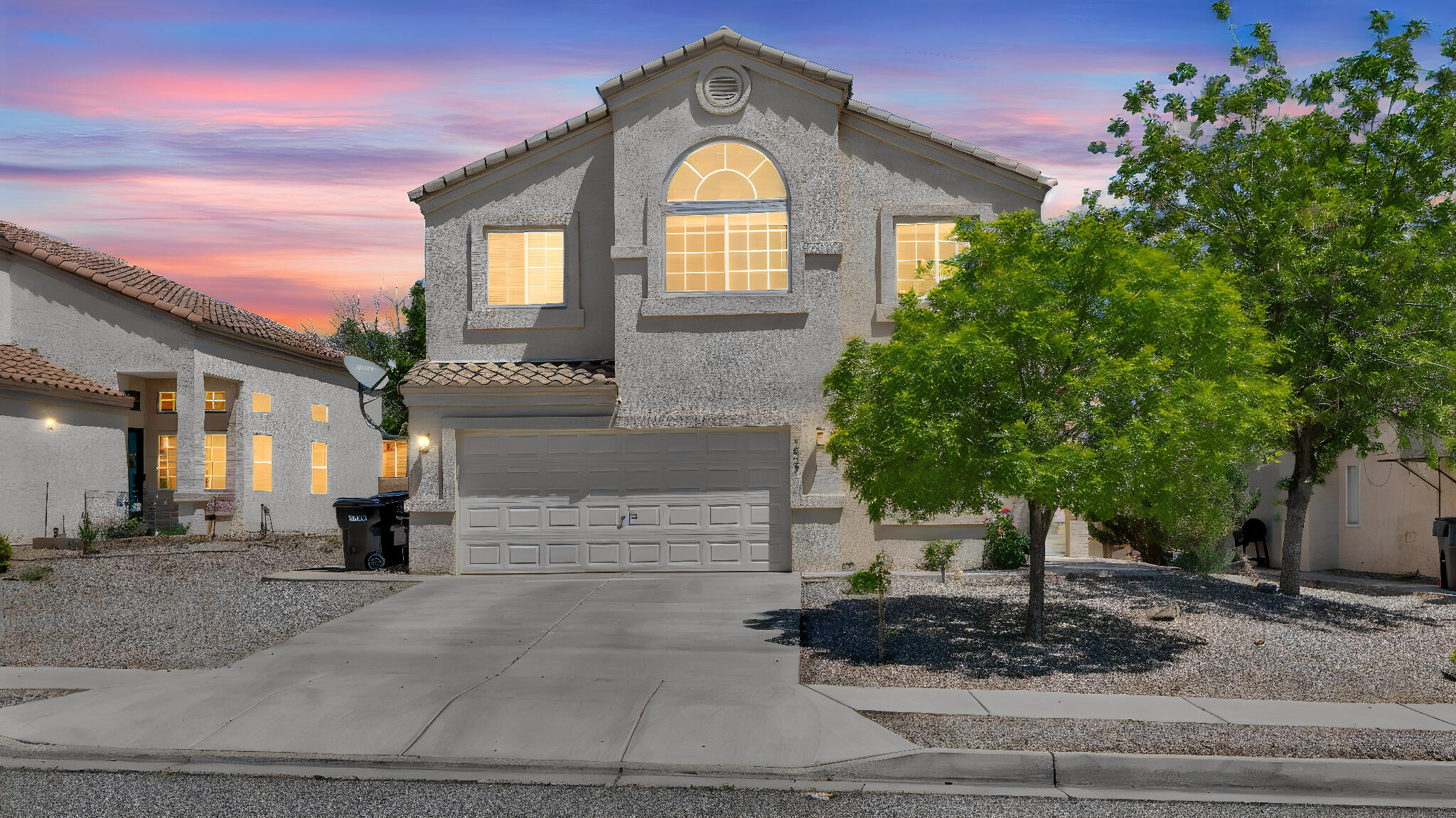 7039 Husky Drive Northeast Rio Rancho, NM 87144 - Photo 1 of 1 Gallery Image 1