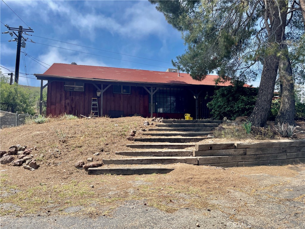 32401 Barber Road Agua Dulce, CA 91390 - Photo 1 of 1 Gallery Image 1