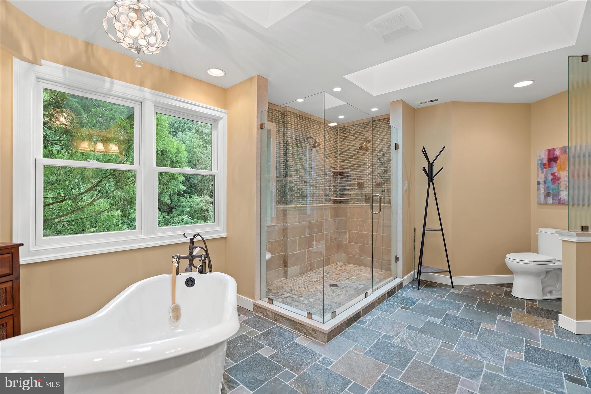 204 Fern Ridge Landenberg, PA 19350 - Photo 35 of 81 Another View of the Primary Bath