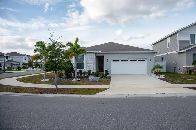 $415,000 | 4131 Tree Swallow Trail, St. Cloud, FL 34772