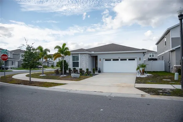 $415,000 | 4131 Tree Swallow Trail, St. Cloud, FL 34772
