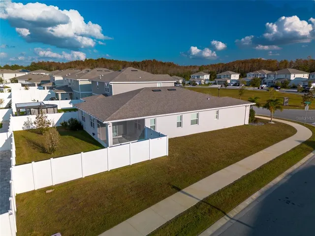 a view of a city with buildings